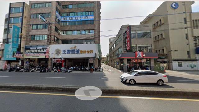 高雄岡山大樓法拍-8