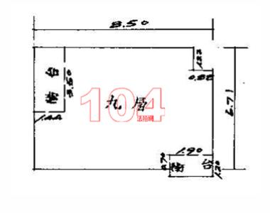 高雄岡山大樓法拍-2
