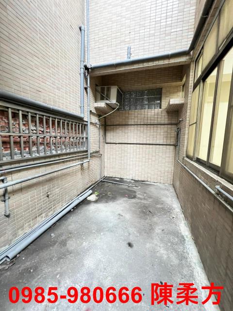 嘉義西區華廈_店面-14