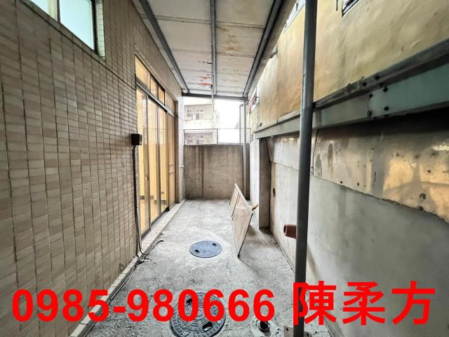 嘉義西區華廈_店面-13