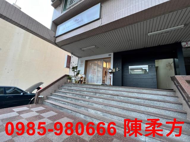 嘉義西區華廈_店面-2
