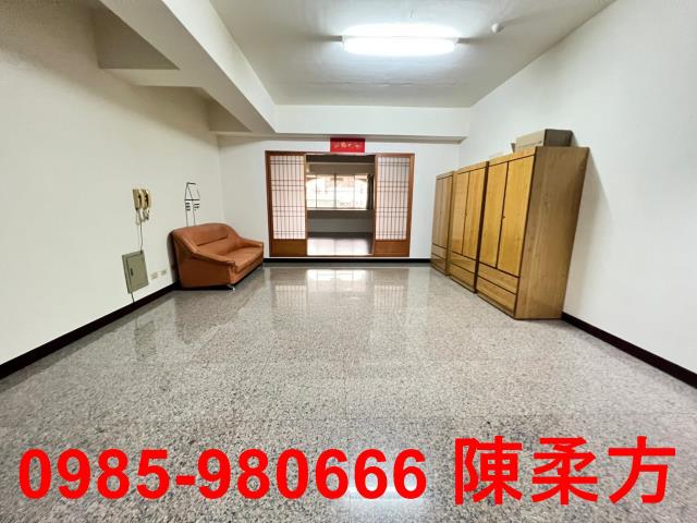 嘉義西區華廈_店面-3