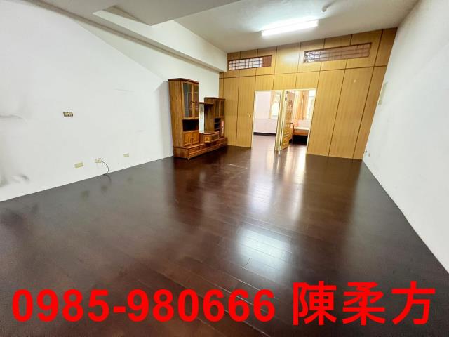 嘉義西區華廈_店面-4