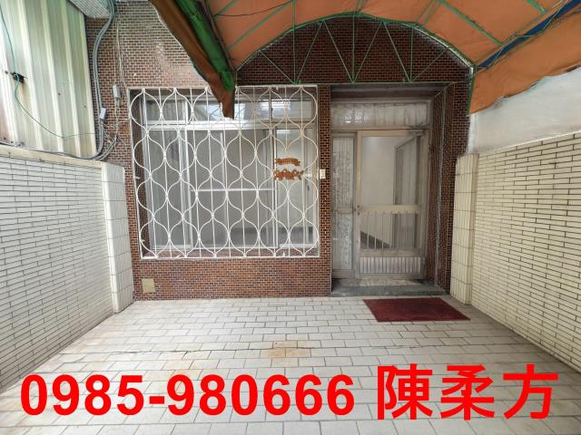 嘉義東區透天-5
