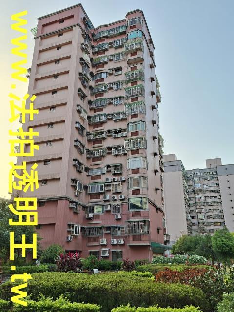 中和拍賣大樓-2