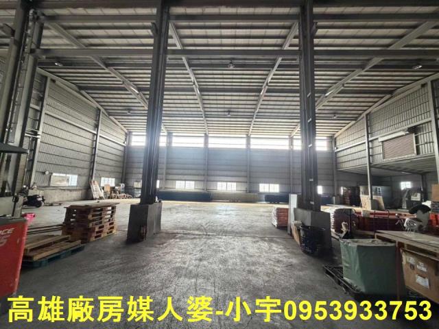 燕巢廠房-3