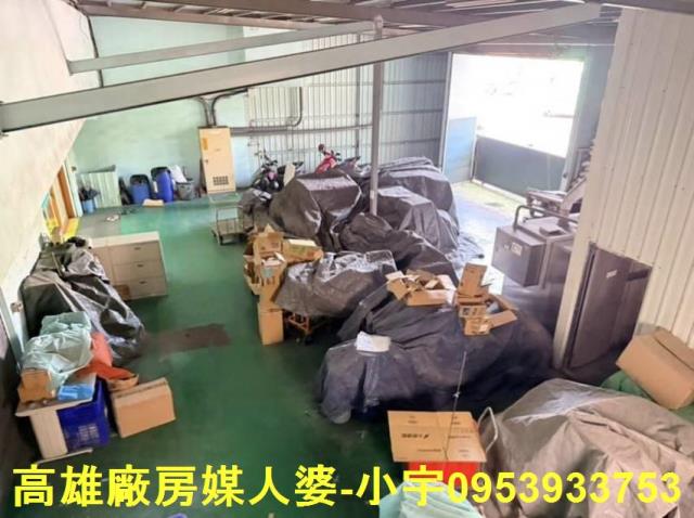 前鎮廠房-2