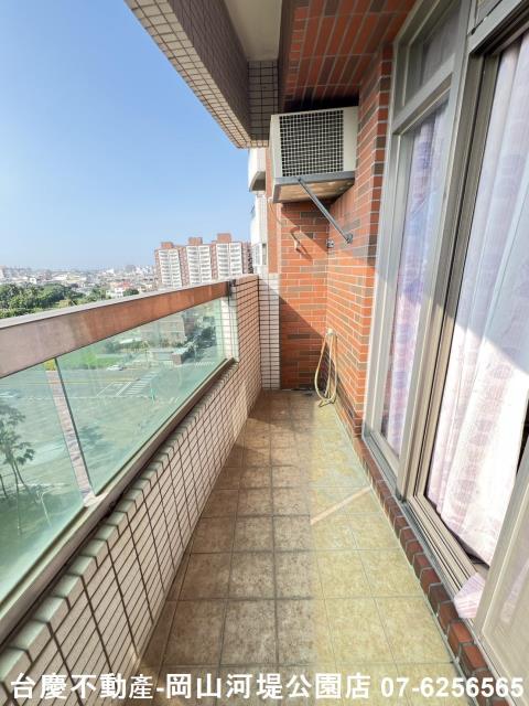 岡山大樓-13