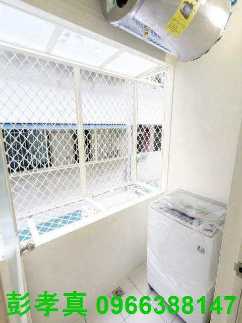 北屯公寓_套房-11
