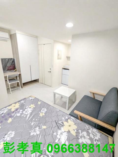 北屯公寓_套房-4