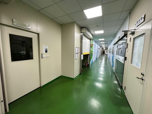 西屯廠房_廠辦_倉庫-2