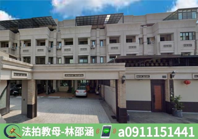 東港法拍透天_別墅-3