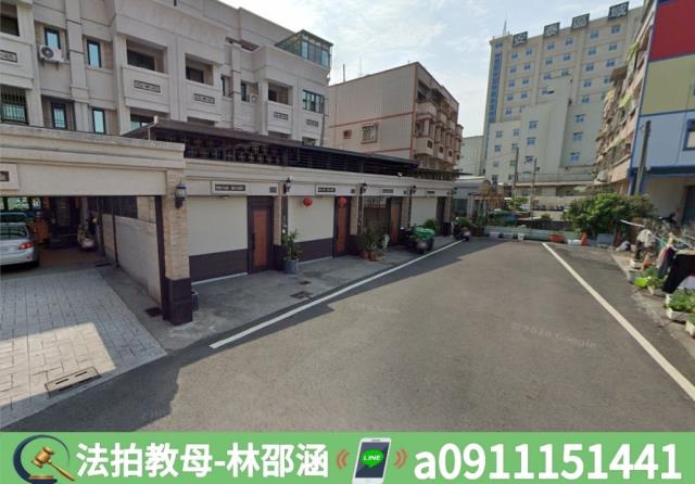 東港法拍透天_別墅-4