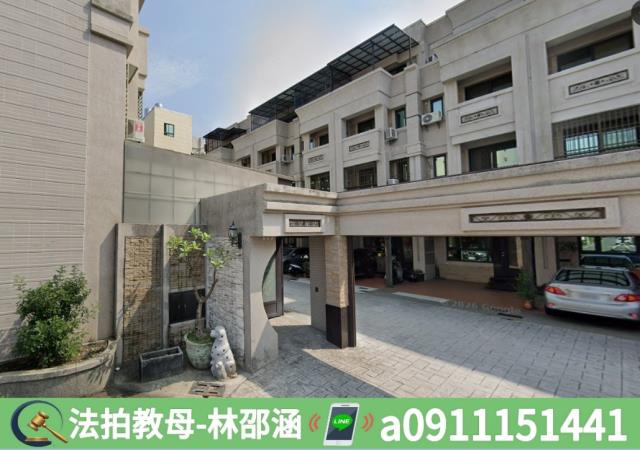 東港法拍透天_別墅-5