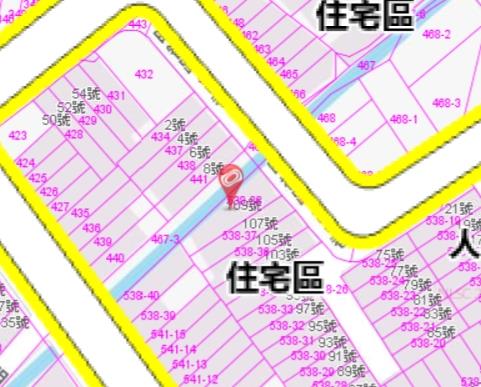 東港法拍透天_別墅-6
