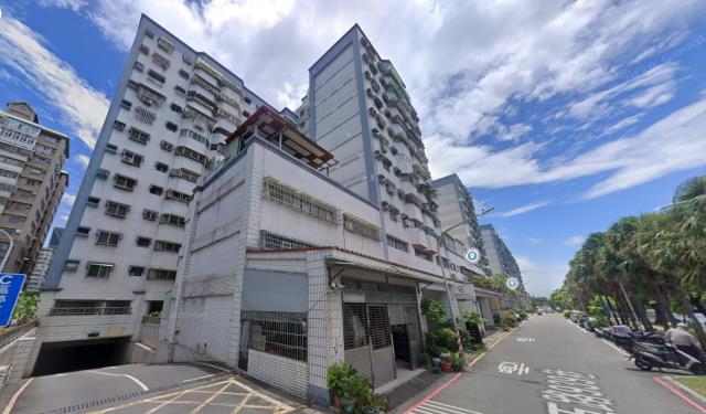 高雄法拍大樓-7