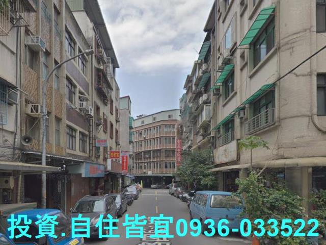 新北法拍透天-8