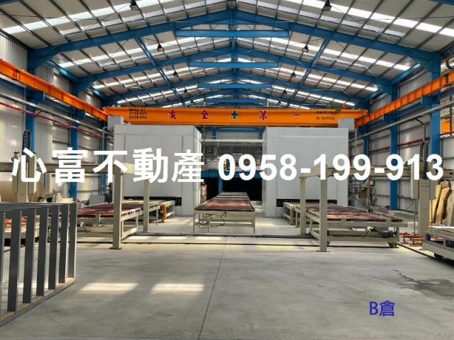 台南廠房_廠辦_倉庫-2