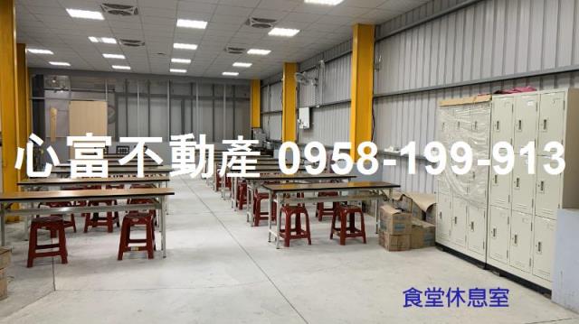 台南廠房_廠辦_倉庫-5