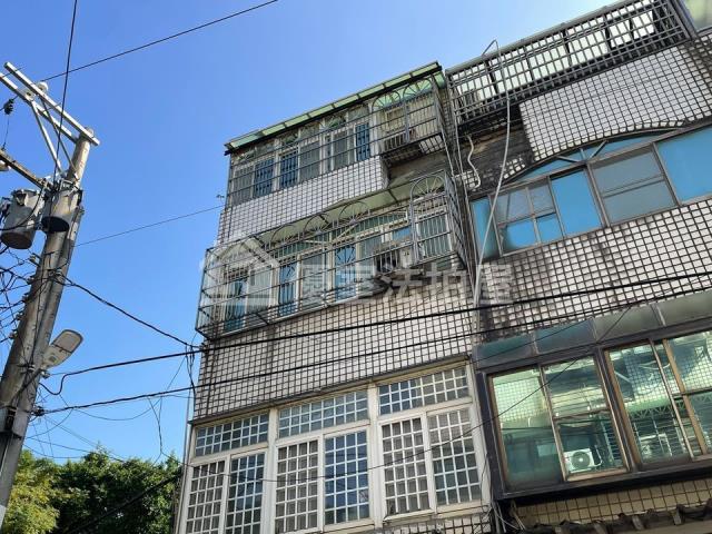 桃園大園拍賣別墅-1