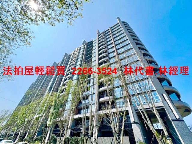 桃園中壢拍賣大樓-7
