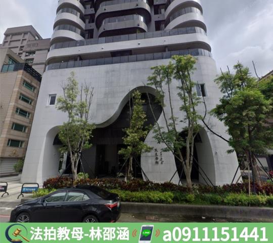 高雄前金法拍大樓-4