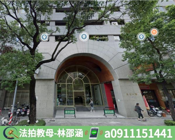 高雄新興區大樓_華廈法拍-3