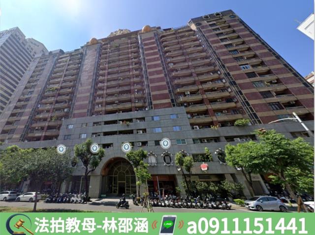 高雄新興區大樓_華廈法拍-4