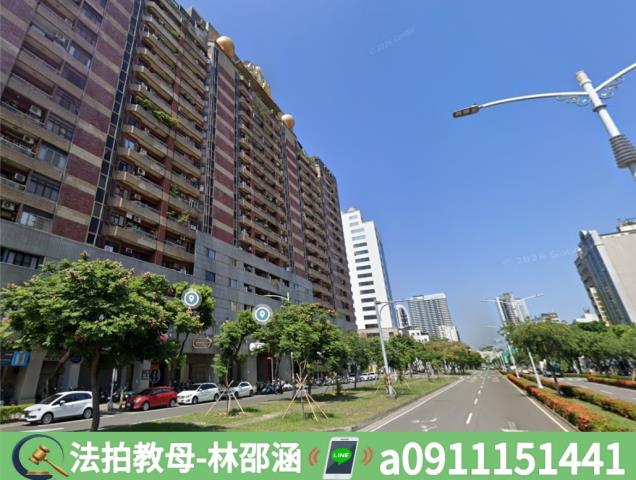 高雄新興區大樓_華廈法拍-5