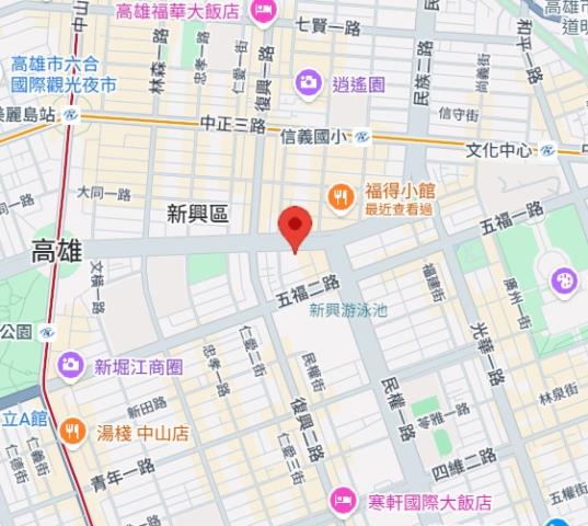 高雄新興區大樓_華廈法拍-7