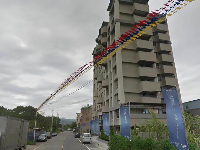 平鎮法拍大樓_一樓-2