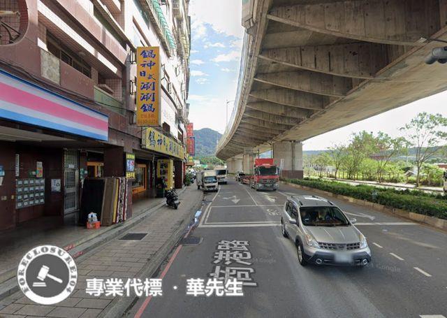 八里法拍大樓-9
