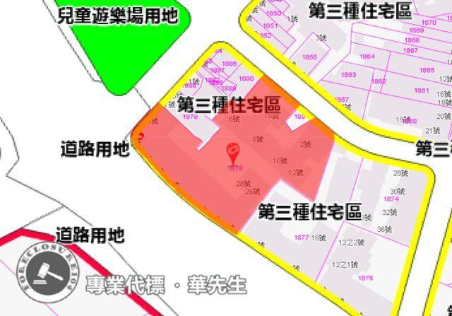 八里法拍大樓-12