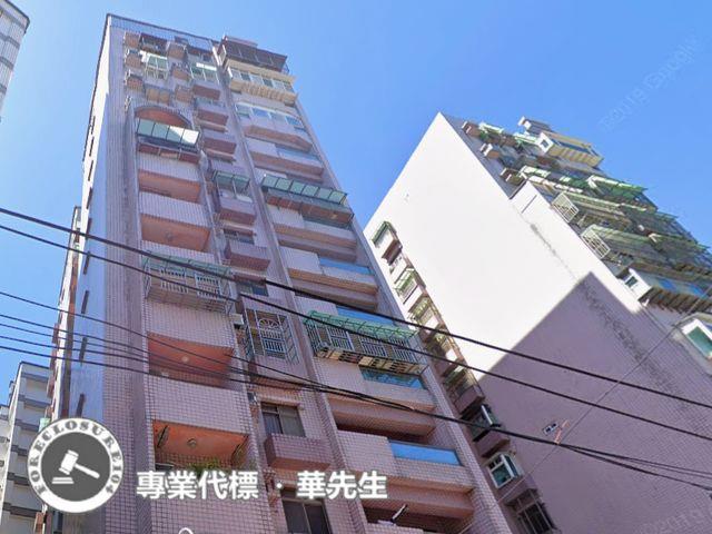八里法拍大樓-3