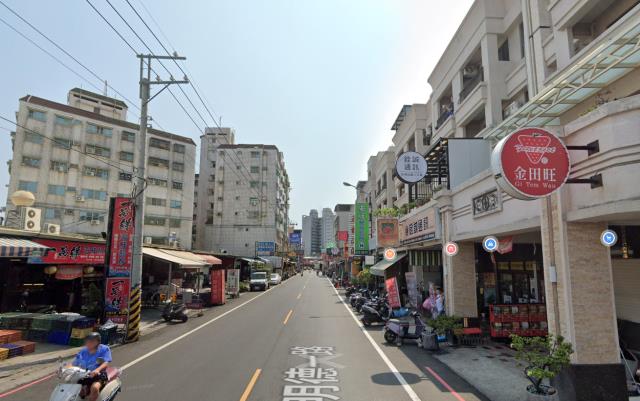 東港拍賣透天-7