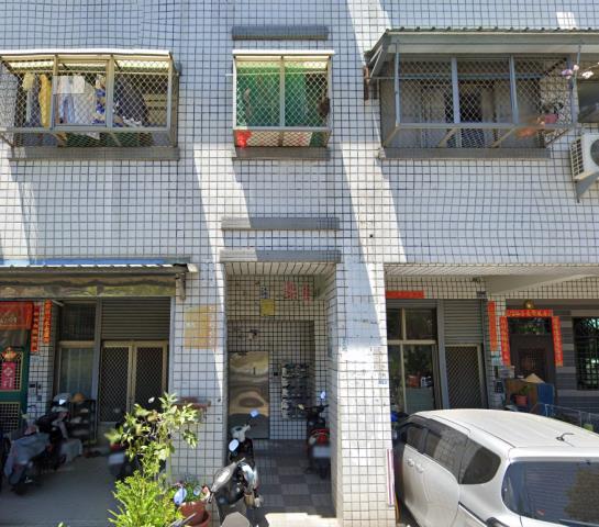 大寮法拍華廈-7