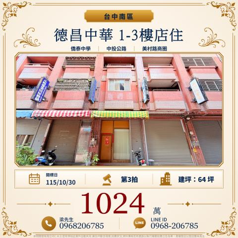 南區店面_樓店法拍-1