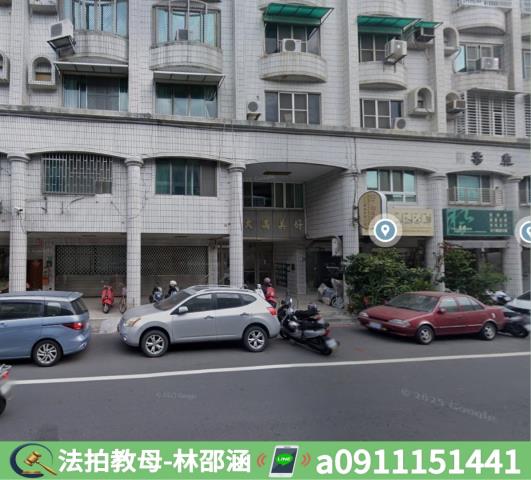 台南公寓法拍-4