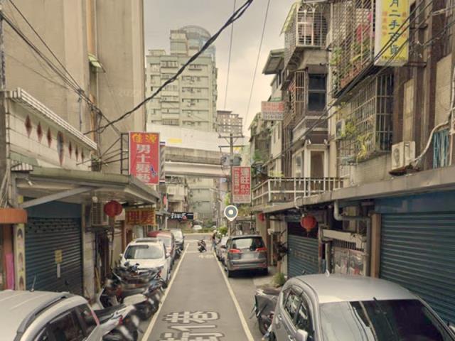 新北法拍公寓-4