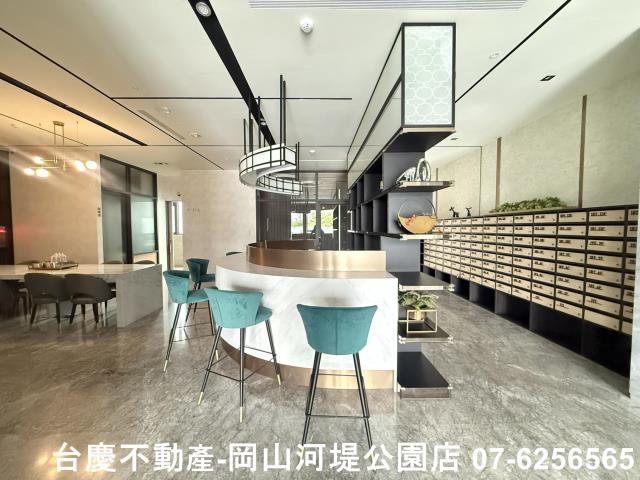 高雄仁武大樓-13