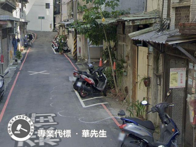 新北汐止法拍公寓-6