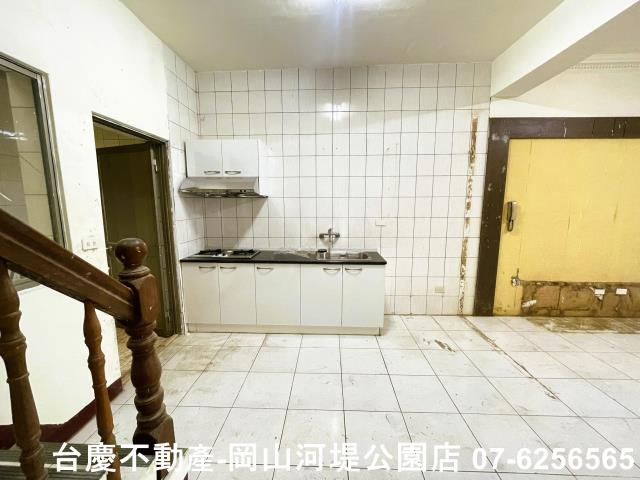 高雄湖內透天-4