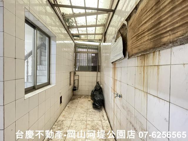 高雄湖內透天-5