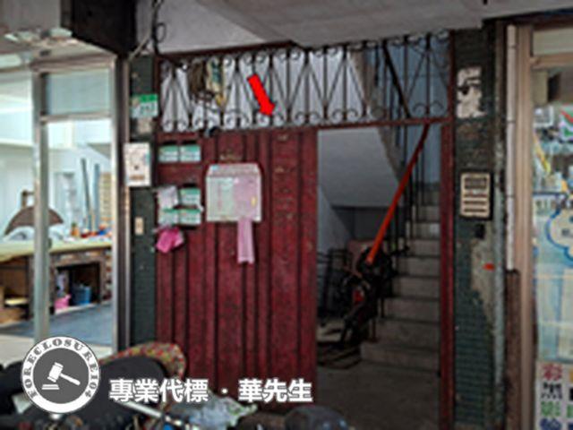 台北南港拍賣公寓-10