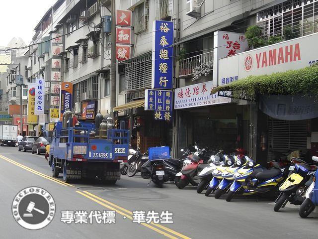 台北南港拍賣公寓-3