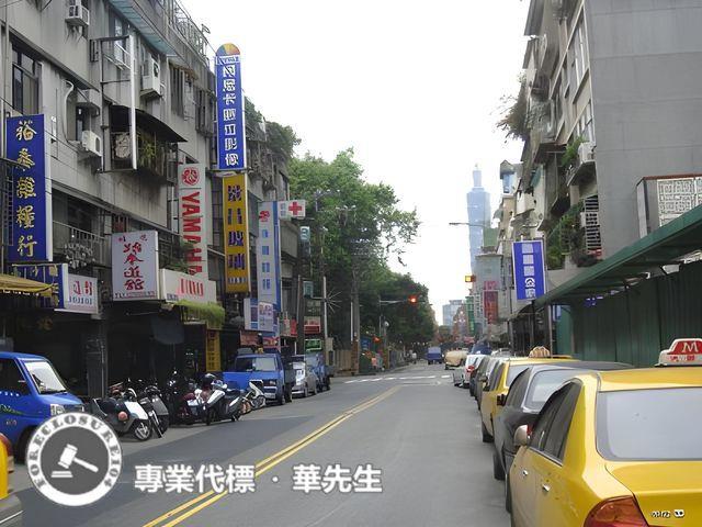 台北南港拍賣公寓-6
