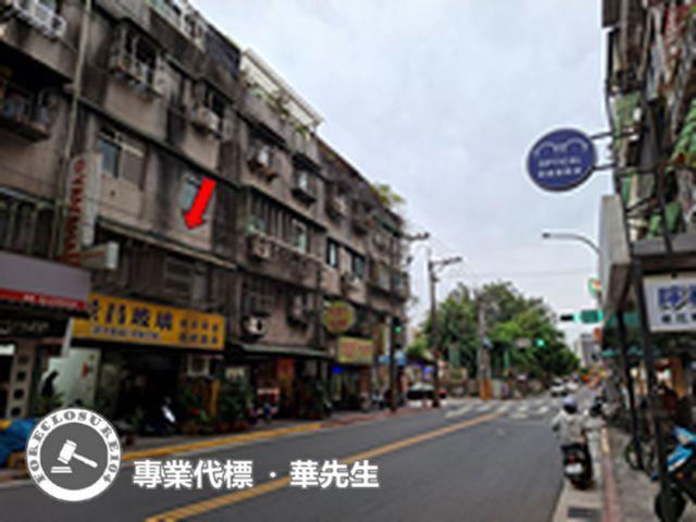 台北南港拍賣公寓-8