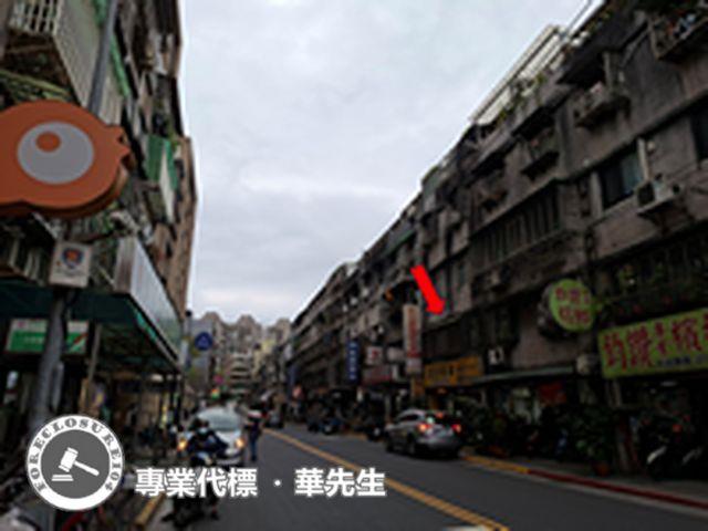 台北南港拍賣公寓-9
