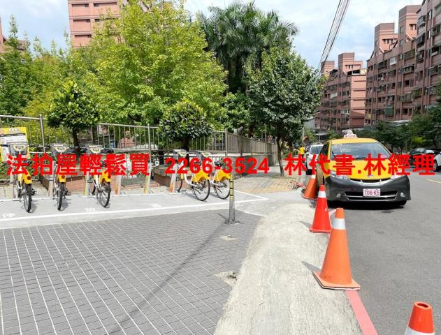 新北三峽法拍大樓-10