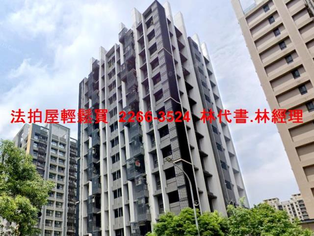 五股法拍大樓-9